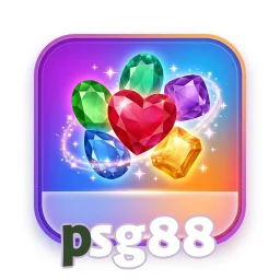 PSG88 — ikon APK