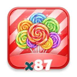 X87 — ikon APK
